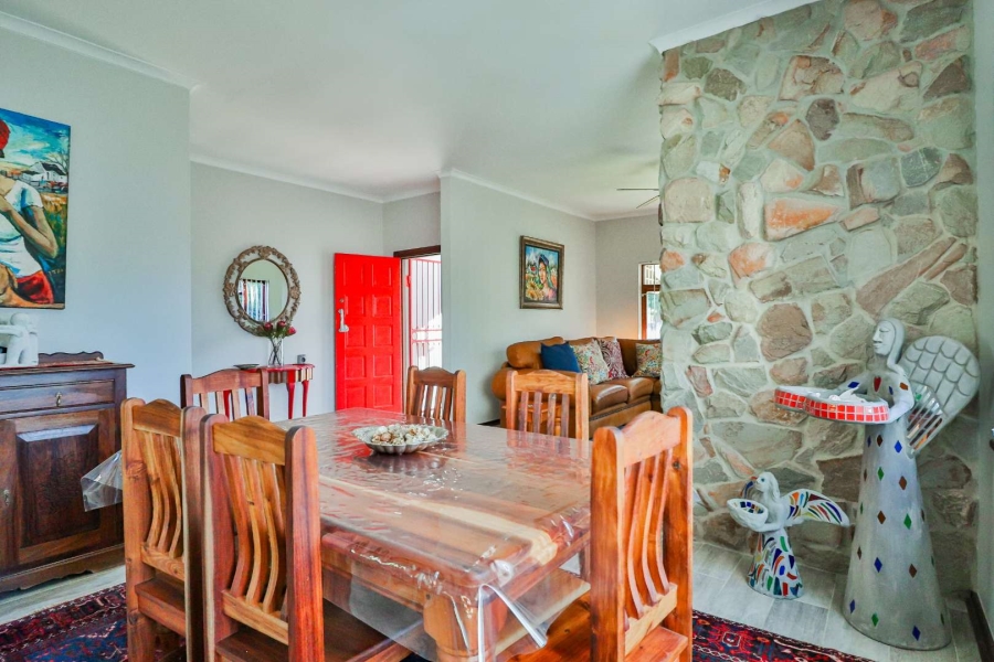 4 Bedroom Property for Sale in Hartenbos Central Western Cape